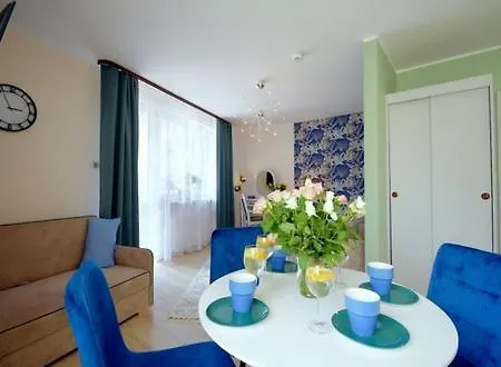 Frezja Apartment