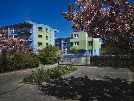 Frezja Apartment *