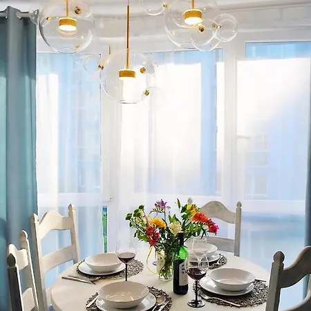 Frezja Apartman