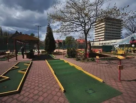 Frezja Apartman Kołobrzeg