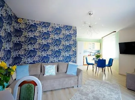Apartman Frezja