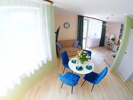 Frezja Apartman