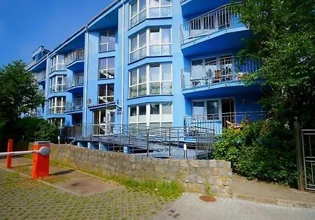 Apartman Frezja *