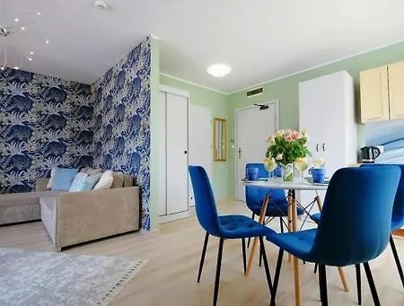 Frezja Apartman Kołobrzeg