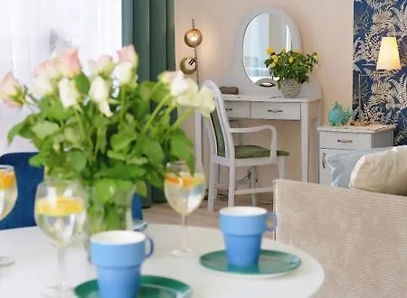 Frezja Apartman