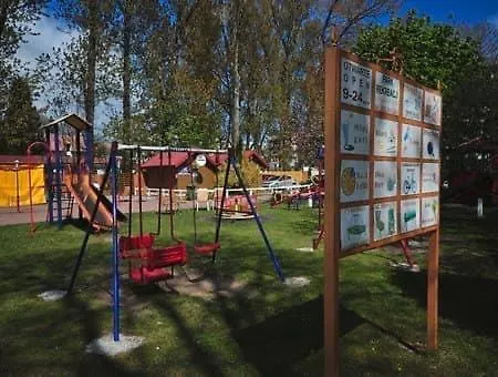 Apartman Frezja