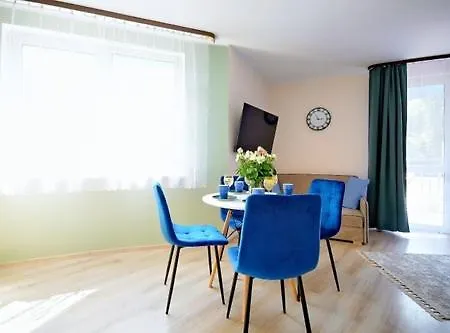 Apartman Frezja *
