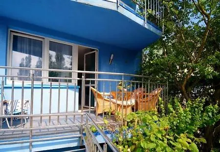 Frezja Apartman