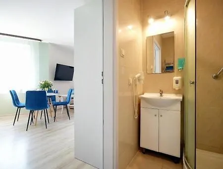 Apartman Frezja *