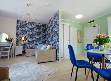 Frezja Apartman Kołobrzeg