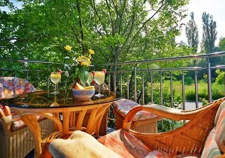 Apartman Frezja Kołobrzeg