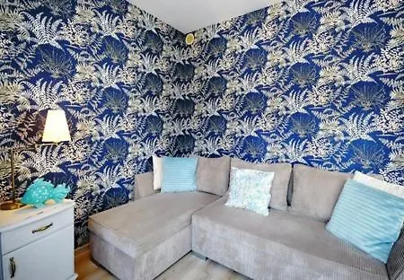 Apartman Frezja